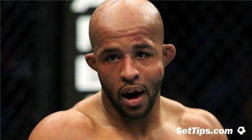 Деметриус Джонсон - Генри Сехудо прогноз: кто победит?