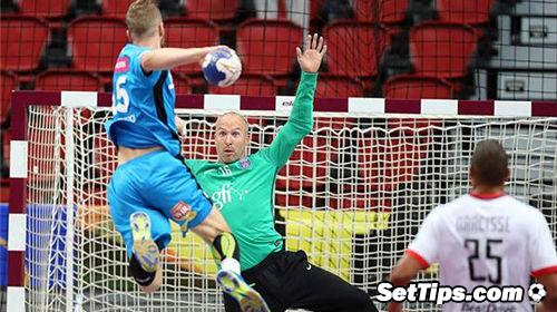 Фюксе Берлин - ПСЖ прогноз: пробьют ли команды тотал в финале?