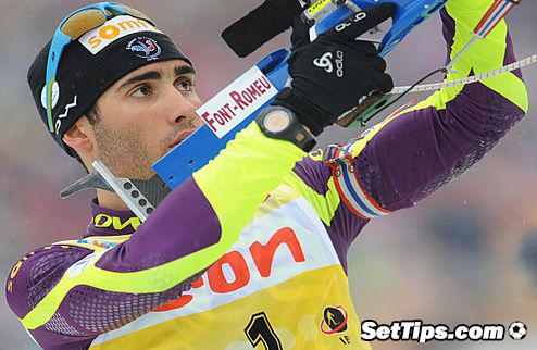 Прогнозы на мужскую индивидуальную гонку 16 февраля 2017