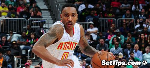 Атланта - Бостон прогноз: победа гостей?