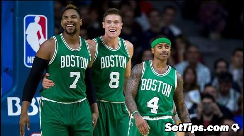 Бостон - Кливленд прогноз: виктория хозяев?