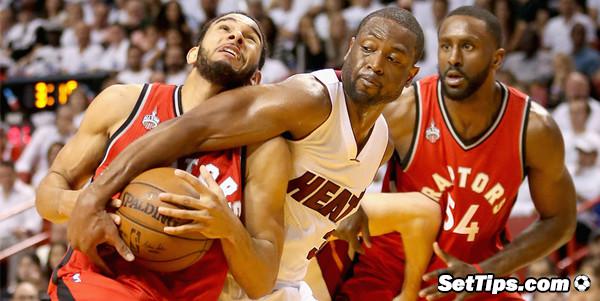 Торонто - Майами прогноз: разгром гостей?