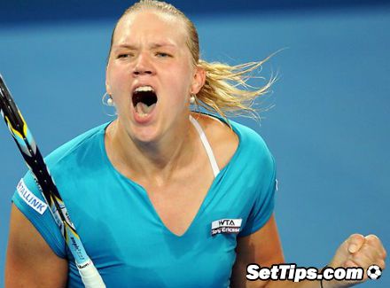 Киз - Канепи прогноз: будет ли борьба?