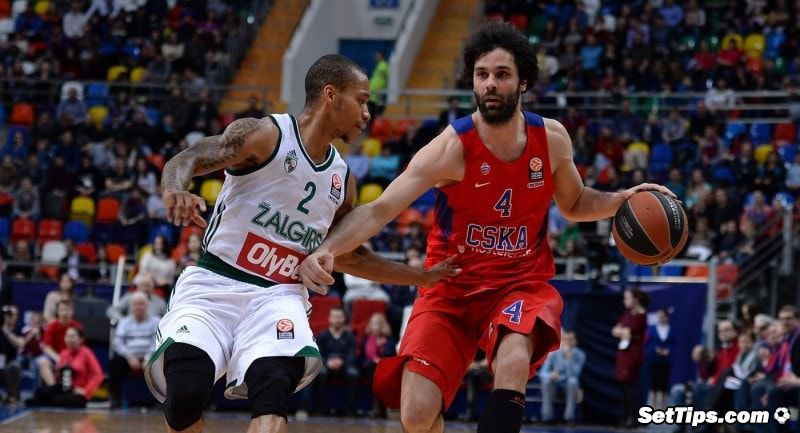 Жальгирис - ЦСКА прогноз: Одержат ли армейцы победу?