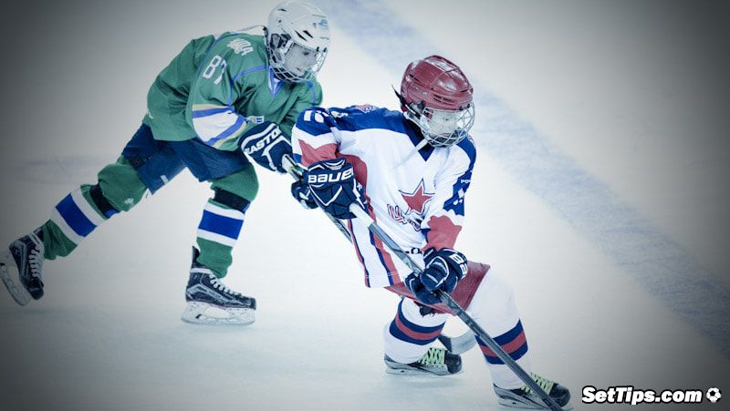 КХЛ за счет средств букмекеров будет развивать детский хоккей