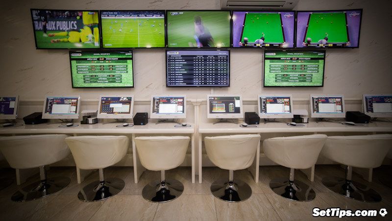 В Москве увеличился налог для букмекерских контор