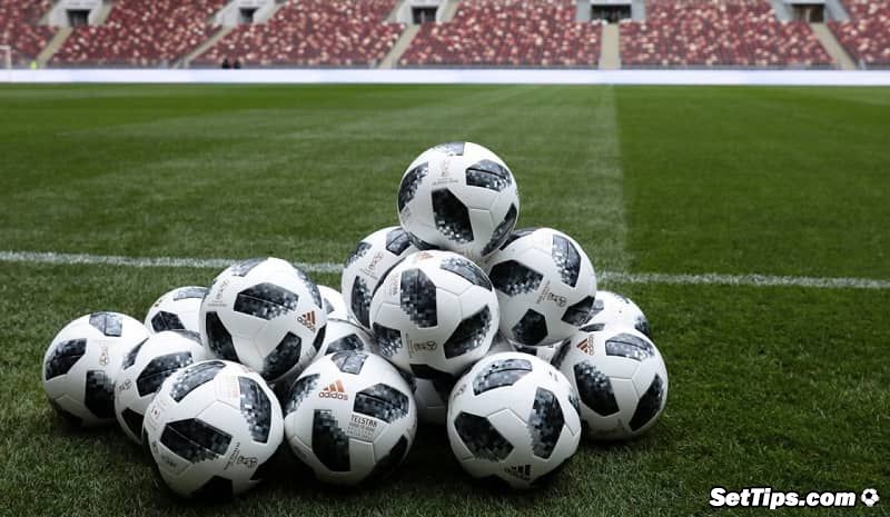 Стратегия ставок на тотал